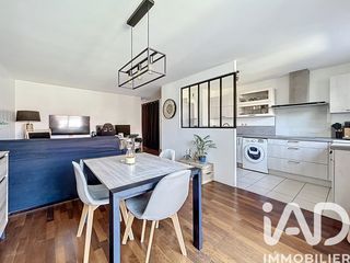  Appartement � vendre 3 pi�ces 64 m�