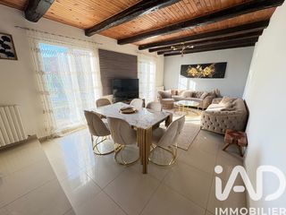  Maison � vendre 6 pi�ces 201 m�