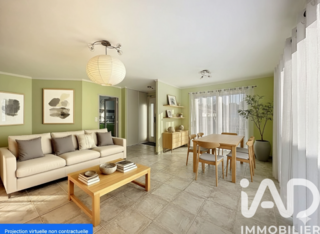  Maison � vendre 5 pi�ces 106 m�