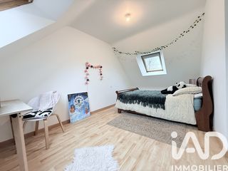  Maison � vendre 5 pi�ces 86 m�