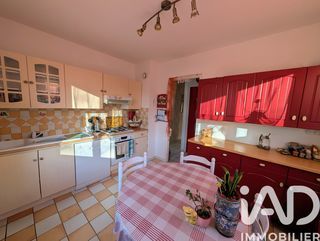  Maison � vendre 5 pi�ces 110 m�