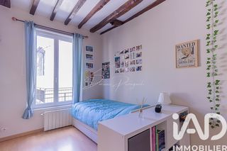  Maison � vendre 4 pi�ces 94 m�