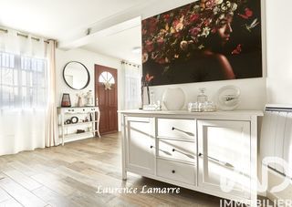  Maison � vendre 5 pi�ces 120 m�