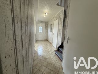  Maison � vendre 4 pi�ces 92 m�