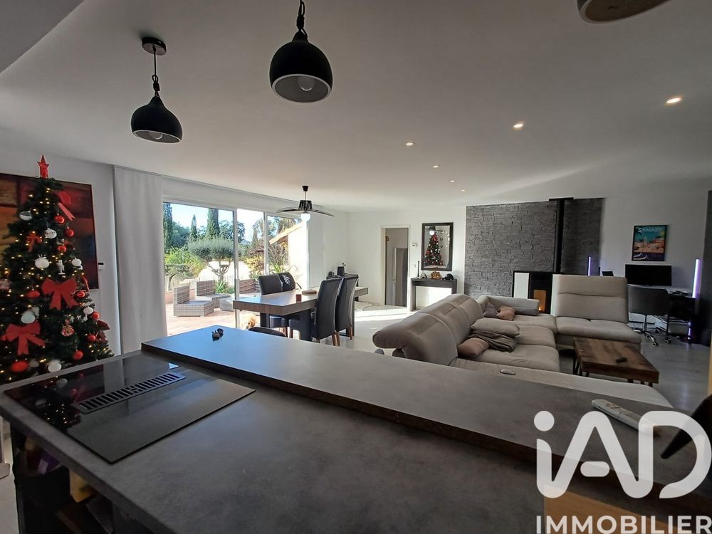 � vendre  Maison Sanary-sur-Mer (83110)