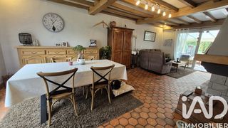  Maison � vendre 5 pi�ces 163 m�