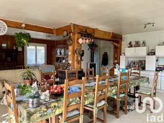  Maison � vendre 6 pi�ces 158 m�