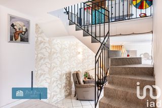  Maison � vendre 5 pi�ces 122 m�