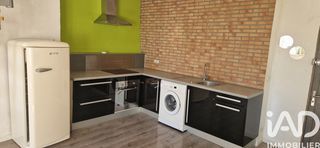  Appartement � vendre 2 pi�ces 37 m�