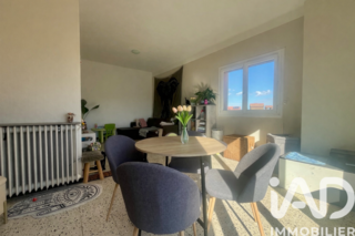  Appartement � vendre 3 pi�ces 79 m�