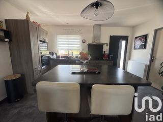  Maison � vendre 4 pi�ces 108 m�