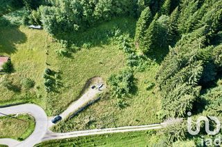  Terrain � vendre 4073 m�