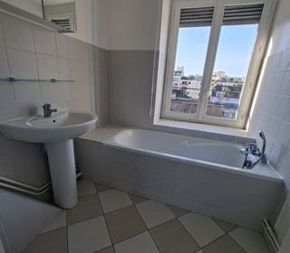  Appartement � vendre 2 pi�ces 48 m�