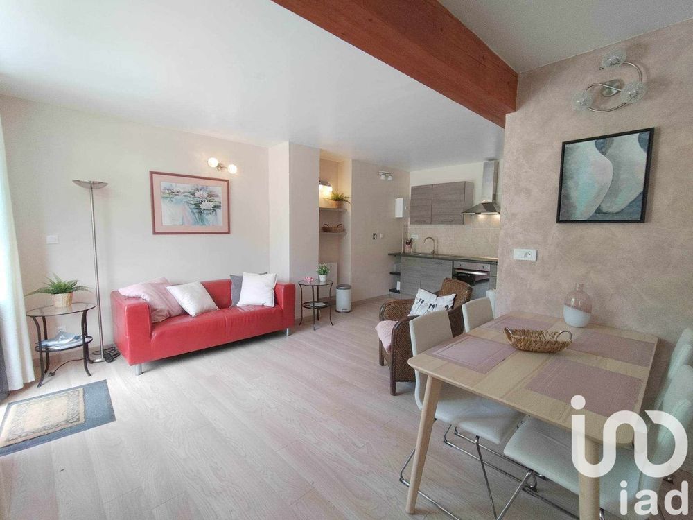 � vendre  Maison Beaumont-en-Diois (26310)