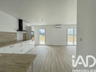  Maison � louer 3 pi�ces 62 m�