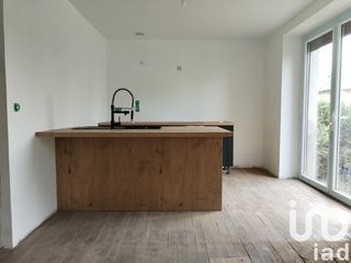  Maison � vendre 4 pi�ces 98 m�