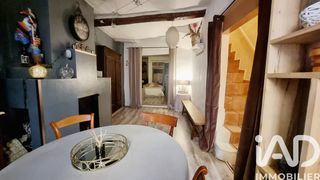  Maison � vendre 4 pi�ces 126 m�