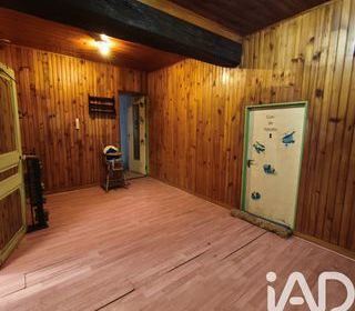  Maison � vendre 2 pi�ces 58 m�