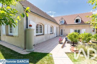  Maison � vendre 5 pi�ces 133 m�