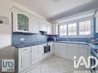  Maison � vendre 7 pi�ces 139 m�