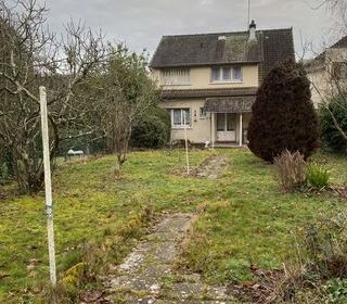  Maison � vendre 6 pi�ces 113 m�