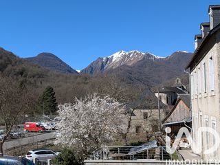  Maison � vendre 7 pi�ces 154 m�