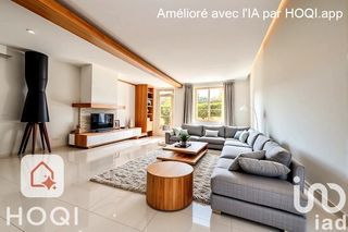  Maison � vendre 8 pi�ces 164 m�