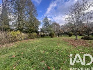  Terrain � vendre 1110 m�