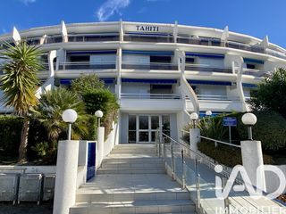  Appartement � vendre 2 pi�ces 26 m�