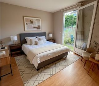  Maison � vendre 3 pi�ces 65 m�