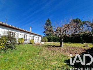  Maison � vendre 4 pi�ces 97 m�