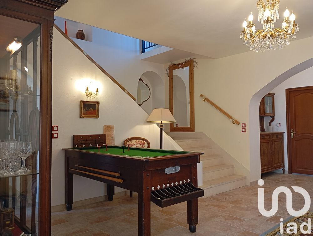 � vendre  Maison Sainte-Livrade-sur-Lot (47110)