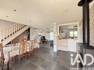  Maison � vendre 5 pi�ces 116 m�