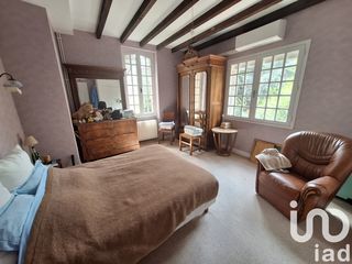  Maison � vendre 5 pi�ces 152 m�