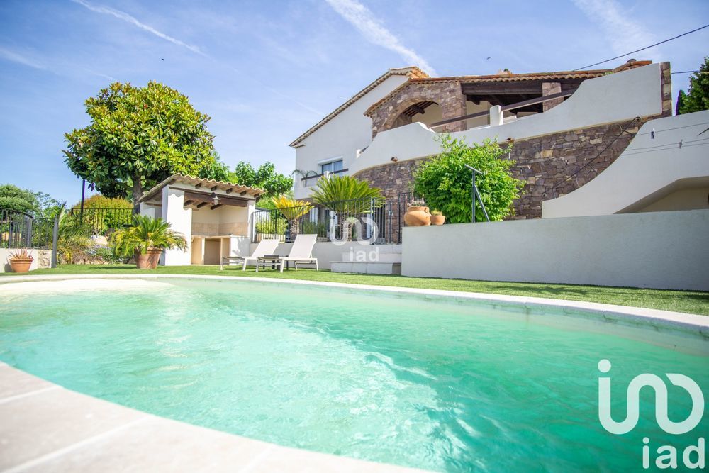 � vendre  Maison Draguignan (83300)