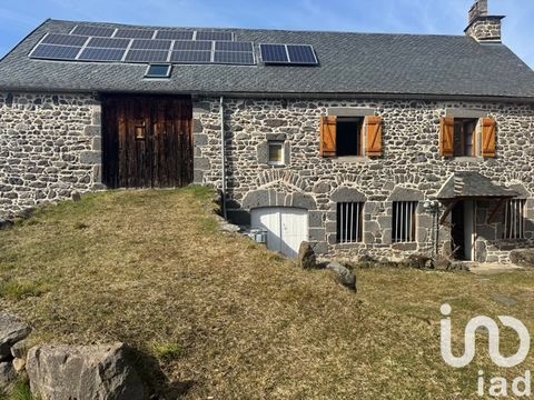   Vente Maison de campagne 3 pi�ces Maison - 3 pi�ce(s) - 104 m�