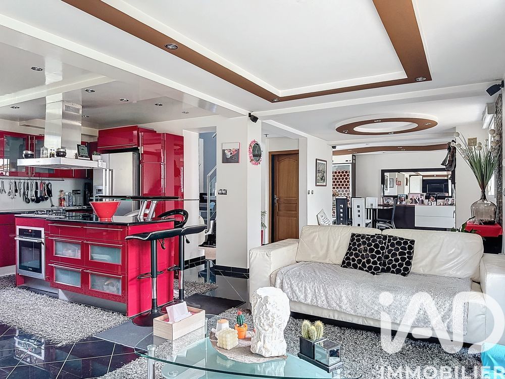 � vendre  Maison Yerres (91330)