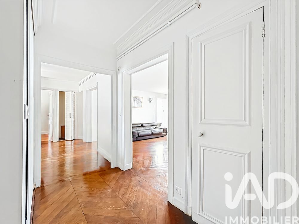 � vendre  Appartement Paris 9