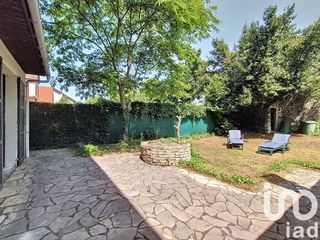  Maison � vendre 9 pi�ces 192 m�