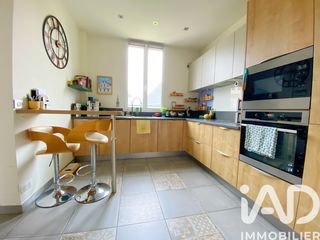  Maison � vendre 5 pi�ces 94 m�