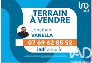  Terrain � vendre 691 m�