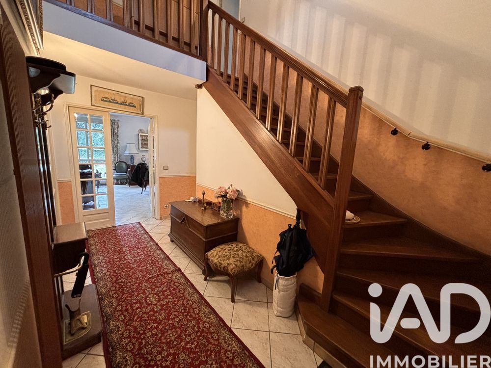 � vendre  Maison Le Chesnay (78150)