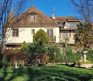  Maison � vendre 7 pi�ces 290 m�