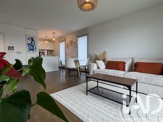  Appartement � vendre 4 pi�ces 90 m�