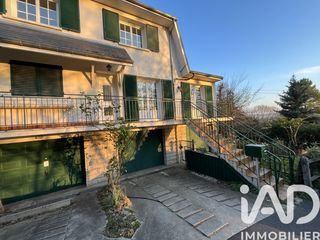  Maison � vendre 5 pi�ces 106 m�