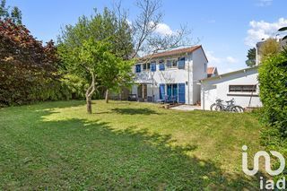  Maison � vendre 8 pi�ces 168 m�