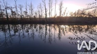  Terrain � vendre 40000 m�