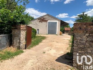  Maison � louer 6 pi�ces 410 m� Esvres