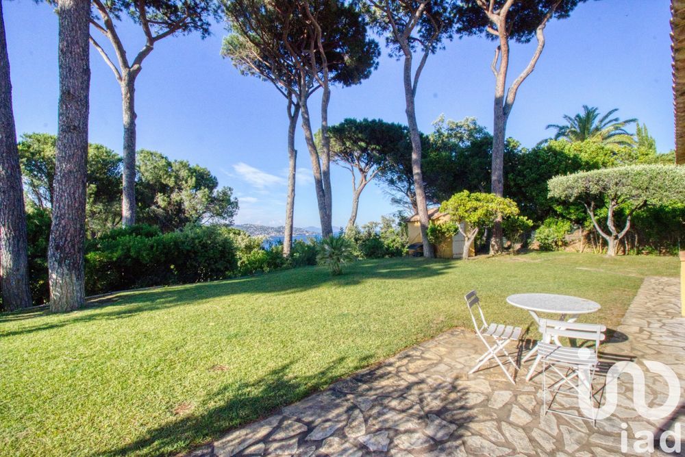 � vendre  Maison Sainte-Maxime (83120)
