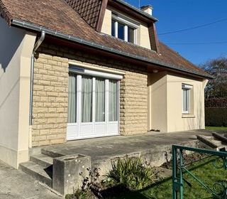  Maison � vendre 6 pi�ces 134 m�